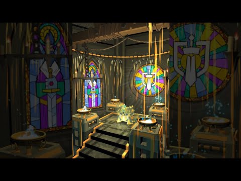 Knighthood Chests - 5k+ Hero Dust to 50+ Heroic Chests Bulk Opening