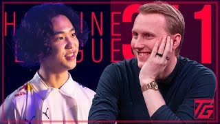 Would ROSTER CHANGES make NRG WORSE? Is BERSERKER a C9 LIABILITY? feat. Zven | Hotline League 311