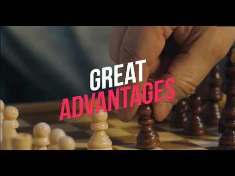 CHESS - Fall In Love With Winning The War - Part 3