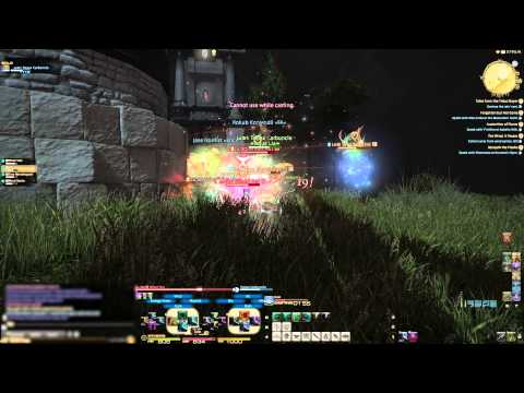 A Realm Reborn - FFXIV Story: 85 - Tales From The Tidus Slayer