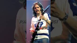 Glenn Frey SHOCKS FANS about his Legacy in The Eagles’ Surviving Members Clash