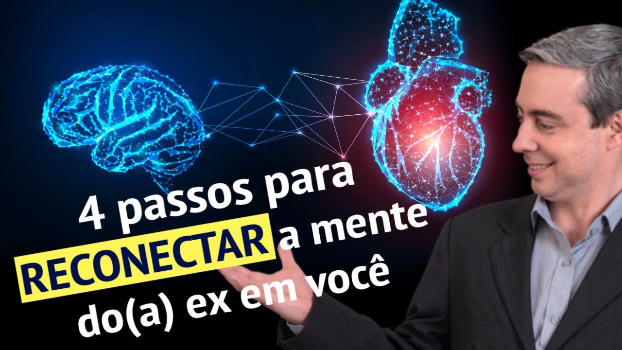 Entenda os 4 passos para você se reconectar com o/a ex cônjuge durante a separação do casamento