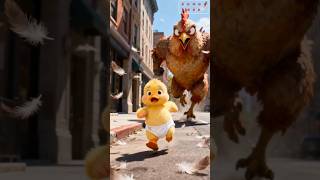 Download lagu A duckling is being chased by a chiken monster π± #animation #cartoon #funny #ai #ytshorts #comedy mp3 Download lagu A duckling is being chased by a chiken monster π± #animation #cartoon #funny #ai #ytshorts #comedy mp3