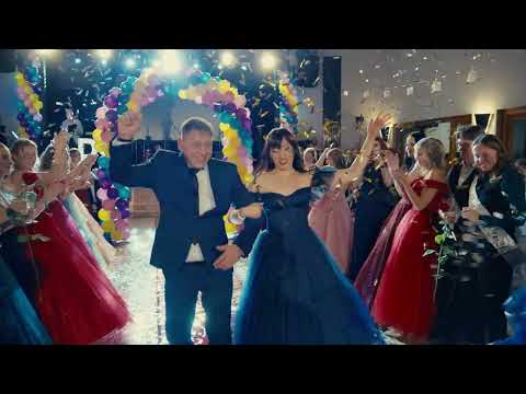 Maturitní ples 4.ZA Domažlice 2025