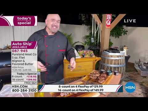 HSN | Kitchen Essentials 08.17.2020 - 01 AM