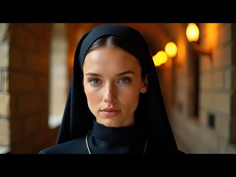 Guardian Angel ✨ Gregorian Chants for Protection, Peace & Sleep 432Hz