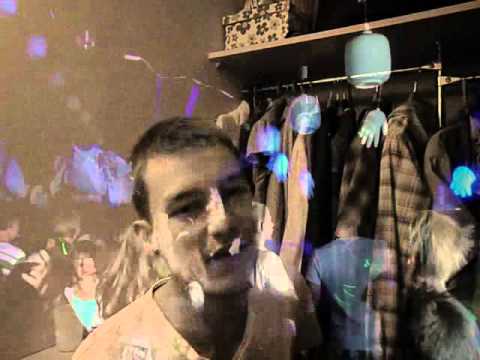 White Party Promo 2012 (Balsiai)