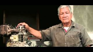 Santiago Cruz presenta: “Una historia diferente”, su tercer sencillo.