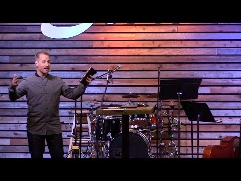 2 Chronicles 33:1-34:28 - "The Two Paths Of Manasseh & Josiah"