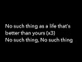 J Cole Love Yours Lyrics Video