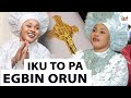VOICE NOTE OF WHAT K!LLED EGBIN ORUN RELEASED!