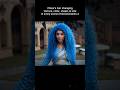 Chloe S Wig Changing In Descendants