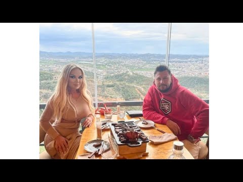 Mevlani i Përputhen sqaron të vërtetën e lidhjës së tij me Albulenen