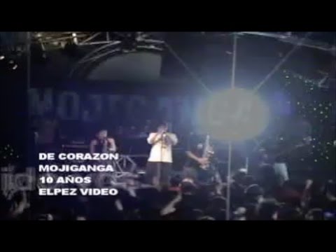 Miniatura de De Corazon