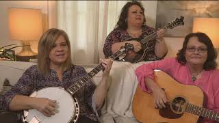 Sister Sadie II album trailer