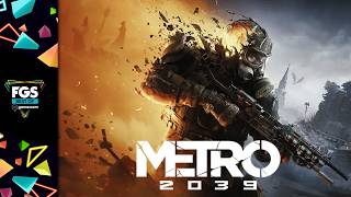 Metro 2039 video 3