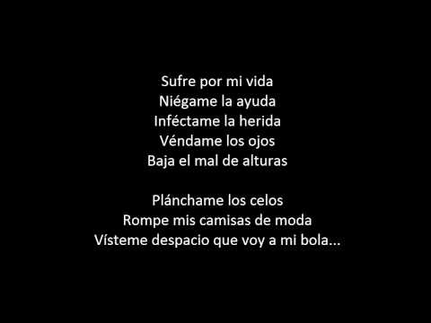 Juancho Marqués feat J Dose - En Privao (LETRA) (Blue Sundays V)