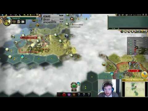 Game 466: Poland (3v3) Part 1