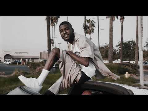 Staxx- So Inland (Music Video)