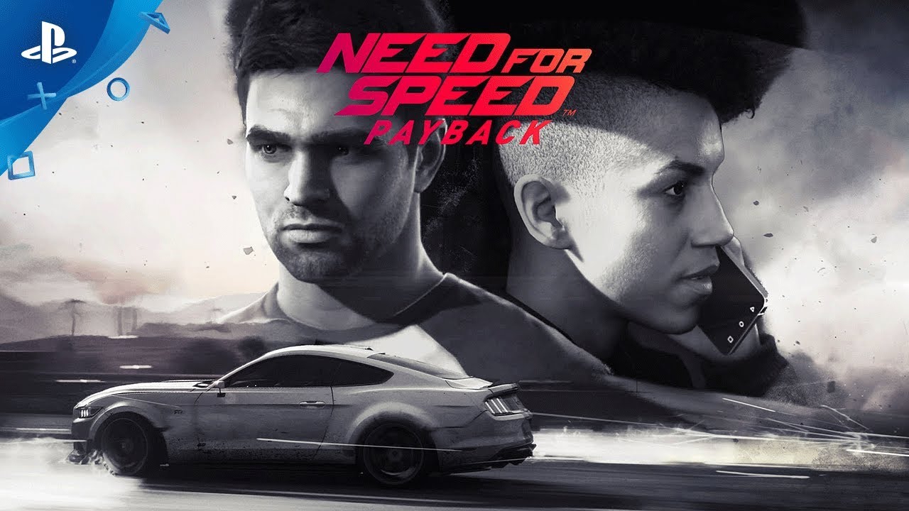 illoyalitet jeg læser en bog Vise dig Need for Speed: Payback and Vampyr are your PS Plus games for October –  PlayStation.Blog