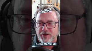 Peer-to-Peer Encrypted Chat (No Logs, No Servers)