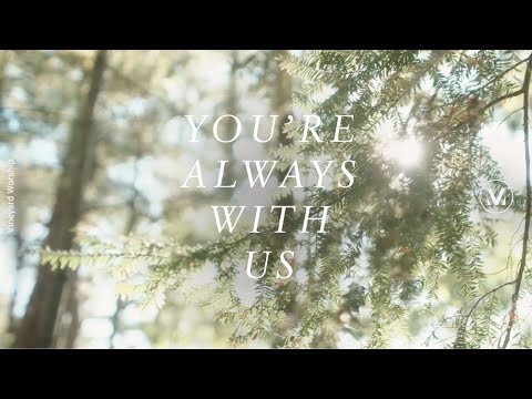 Thumbnail for You're Always With Us video