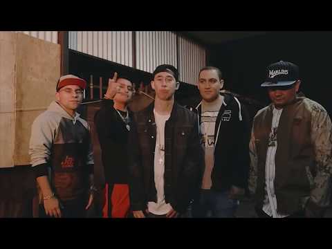 Forest -Naci Pa La Calle (Official Video)  Prod. Jassonmix - Diflow - Chikano