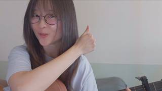 Gái Nhật bắn rap tiếng Việt cực đỉnh, coi chừng sốc! | Tình Bạn Diệu Kỳ (Akari)