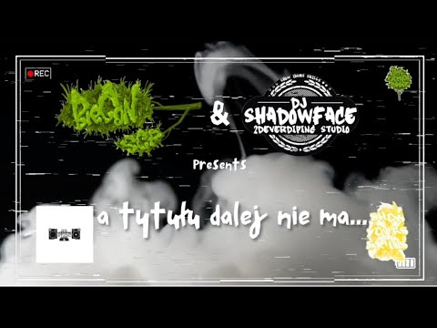 BieGaN SCP & DJ SHADOWFACE - a tytułu dalej nie ma...