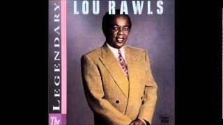 Lou Rawls - All around the world