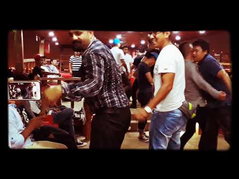 Parichaya pau ( saiba hoi saiba ) tihar  deusi bhailo doha qatar/ 2074