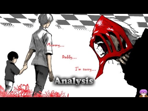 Seidou's Tragedy Gets Worse and Sasaki Ken's Lie - Tokyo Ghoul:re Chapter 31 Analysis
