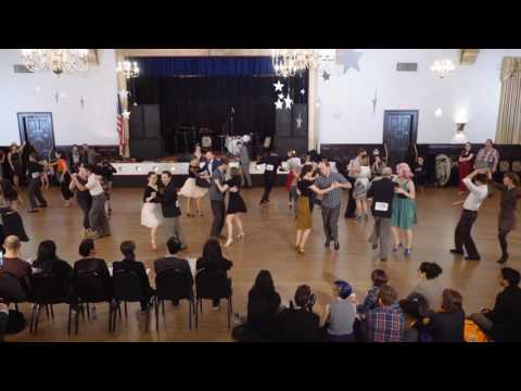 CalBal Classic 2017 - Competition - The Classic Prelims