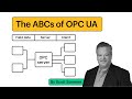 The ABCs Of OPC UA Everything You Need To Understand