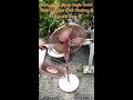 Tutorial Mencuci Kipas Angin Kotor Berdebu Jadi Kinclong Seperti Baru