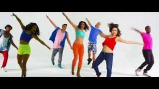 Sheera Bring it Commercial Spot 1