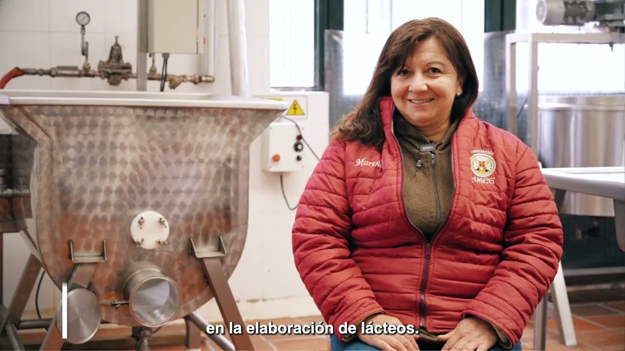 La historia de Asociación de Mujeres Emprendedoras de Guatavita - Día de la mujer 2026