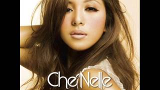 Che'Nelle-Baby I Love U(chipmunk version).
