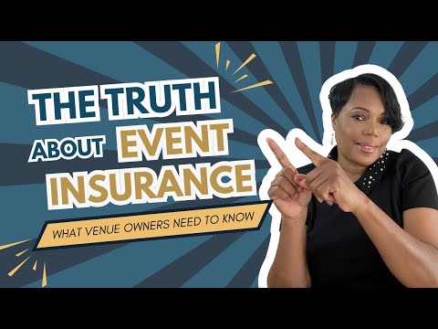 Event Insurance 101: Essential Coverage for Venues