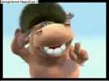 Hippo Dog We Will Rock You Avi