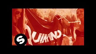 QUINTINO & KILLFAKE - UNDERCOVERS (Official Music Video)