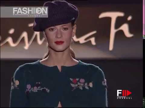 KRISTINA TI Underwear Fall 2004 2005 Milan - Fashion Channel