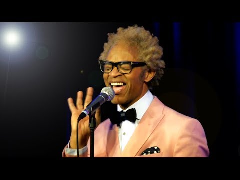 CLUBDATES - Worthy Davis - Aint No Mountain High Enough