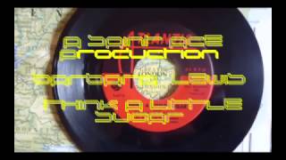 BARBARA LEWIS THINK A LITTLE SUGAR