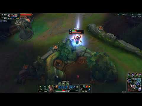 bad sett {sett vs diana}