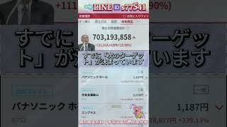 日本経済,#マーケット,#相場,#株ニュース,#金融,#チャート,#テクニカル分析,#ファンダメンタル分析,#出来高,#株式投資初心者,#投資系YouTuber,,#資産形成