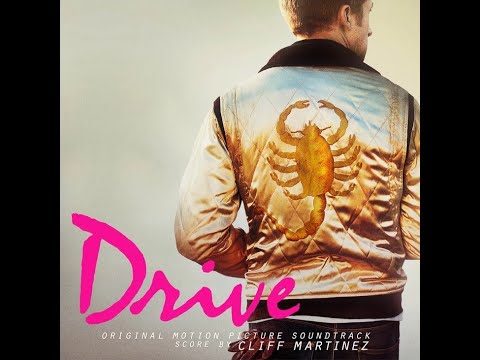 Drive Original Soundtrack - 4. Oh My Love