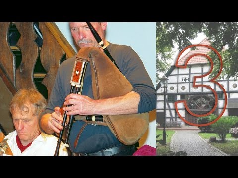 248.Dielenabend "Himmel und Hölle" 3, Bettlerode (Hölty) – Rheinl./Schottisch (Dahlhoff) - DaunDuett