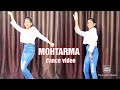 MOHTARMA | Dance video | khasa aala chahar | cute jaatni
