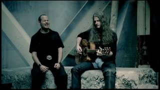 Iced Earth - When The Eagle Cries (Official HD Video)